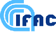 IFAC logo